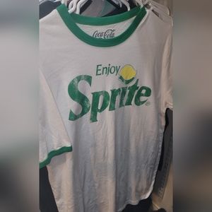 Men's Sprite T-Shirt